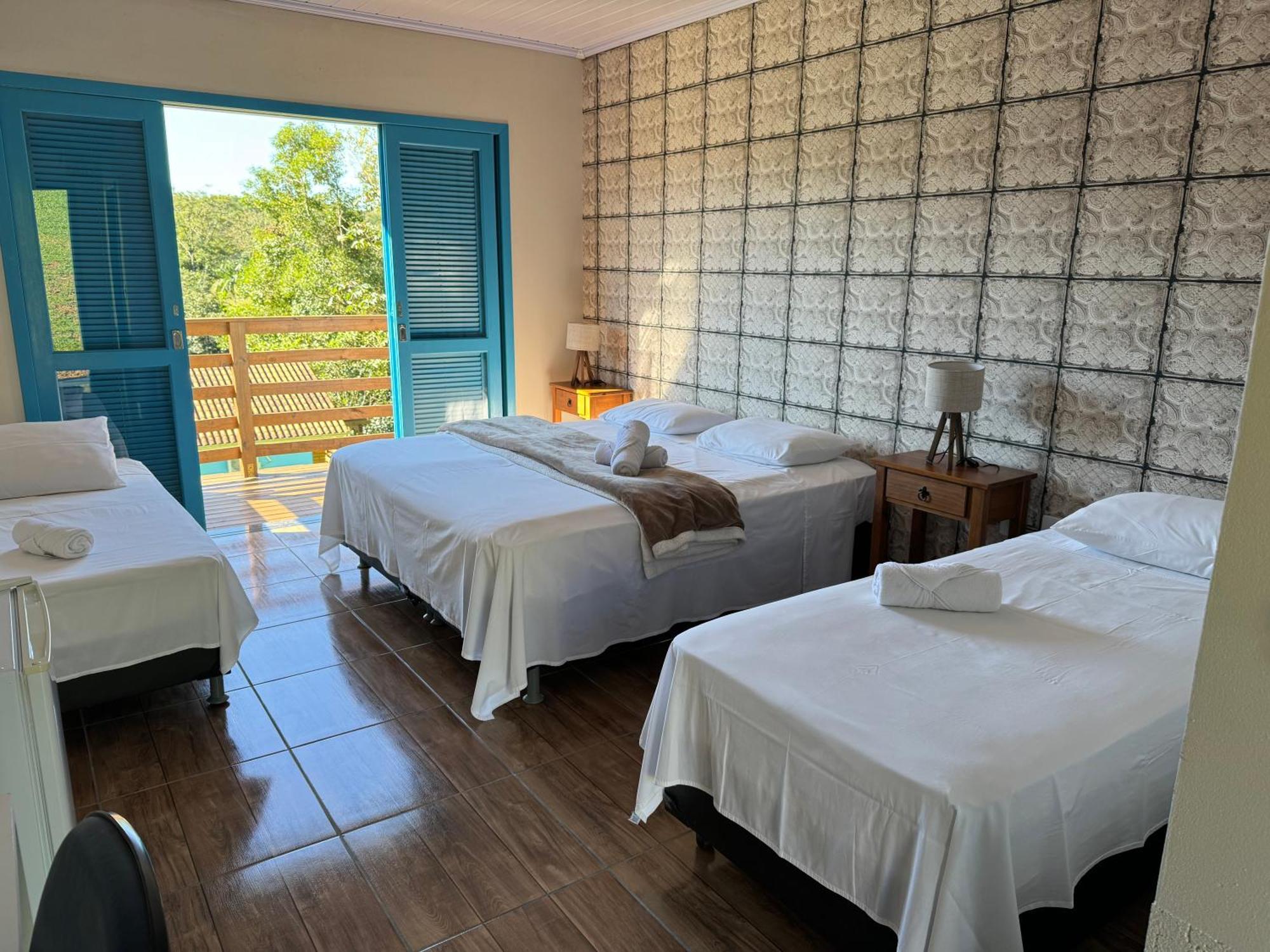 Inn Di Venezia - Fazenda