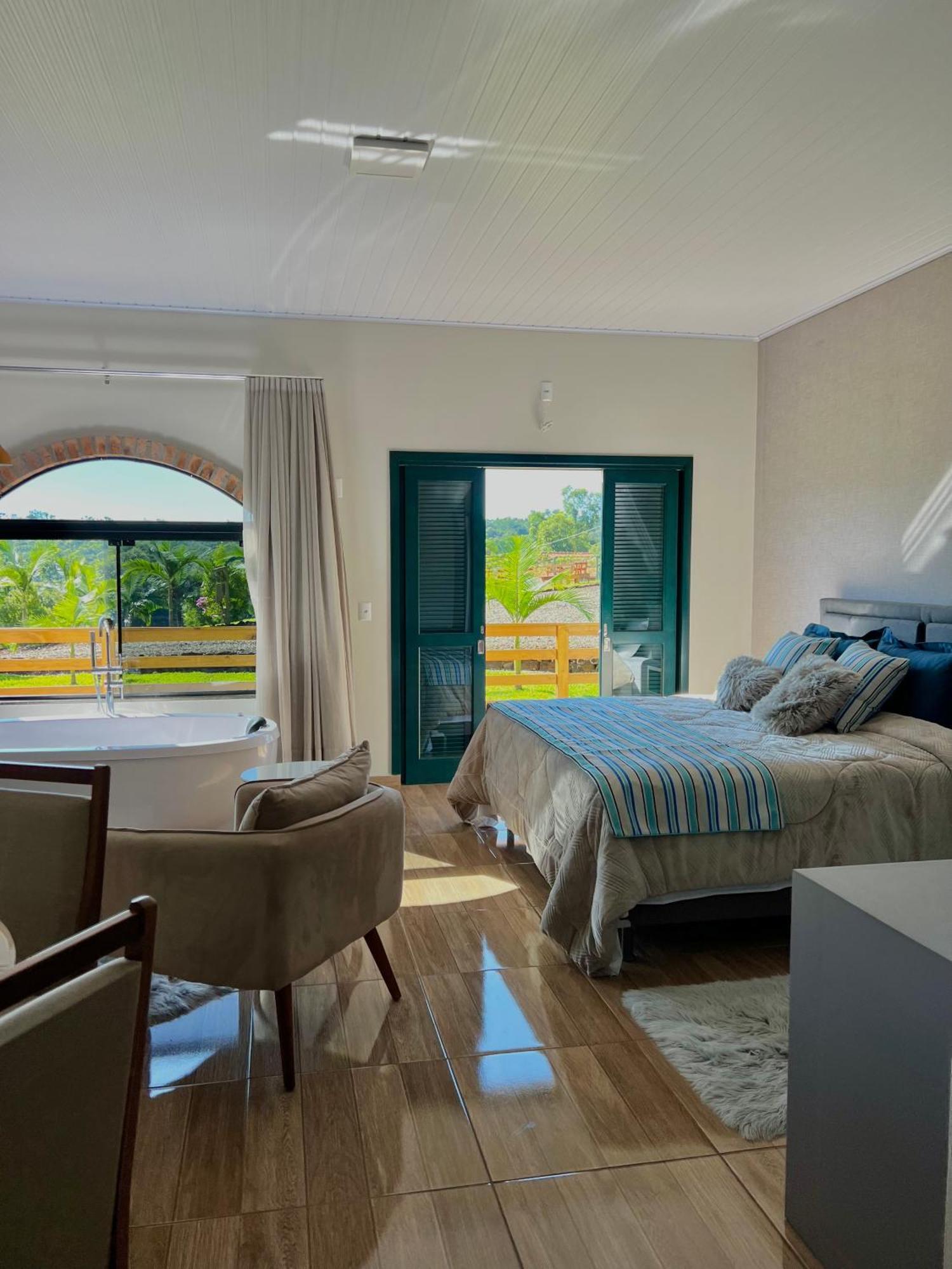 Di Venezia - Fazenda Inn *